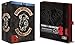 Produktbild Sons of Anarchy - die komplette TV-Serie - Staffel 1-7 - 23 Blu-Ray Complete Box + Premium Notizbuch GESCHENK SET LIMITED EDITION