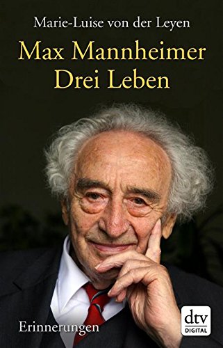 Download Drei Leben: Erinnerungen (dtv Sachbuch) Download Drei Leben: Erinnerungen (dtv Sachbuch)