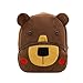 Produktbild YWLINK Kinder Baby MäDchen Niedlichen Cartoon Tier Schulrucksack Jungen Kinder PlüSch Rucksack Kleinkind 3D Daypacks