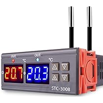 PEMENOL Polyimid Heizfolie – 4 Stück, 12V 7W, 25x50 Mm, Mit 3M-Kleber – Für Elektronik, Medizin, Auto, DIY-Heizungen