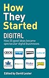 Image de How They Started Digital