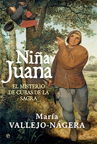 Download Niña Juana (Novela histórica) Download Niña Juana (Novela histórica)