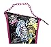Monster High Fashion Fright Beauty Bag