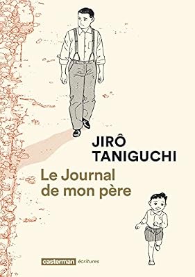 CASTERMAN Le journal de mon père