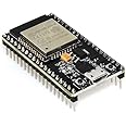 Electrobot ESP-32 Development Board 2.4 GHz Dual Core WLAN WiFi + Bluetooth Module ESP-WROOM-32 CP2102 38-Pin