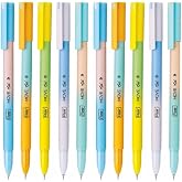 FLAIR Move Gel Pen | Minimalistic & Aesthetic Matt Fini...