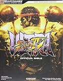 Ultra Street Fighter IV Bible Ultra Street Fighter IV Bible