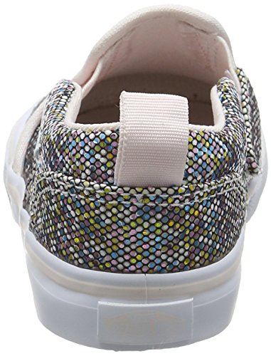 Vans Baby Mädchen Td Asher V Z Lauflernschuhe - 2