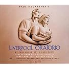 McCartney: Liverpool Oratorio