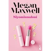 Niyomismalos&eacute; (Biblioteca Megan Maxwell)