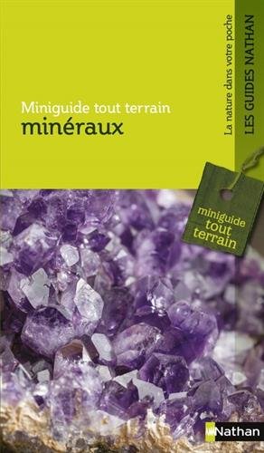 Télécharger Minéraux Francais PDF