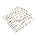 Produktbild LaDicha 1980Pcs 33 Werte 60 Jede 0805 SMD Resistor Kit 1Ohm-1M Ohm 1% Sample Kit