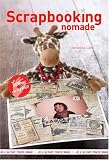 Image de Scrapbooking : Nomade