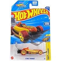 Hot Wheels 2017 TOOLIGAN 197/365 - EXPERIMOTORS 9/10, by Mattel