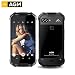 Produktbild AGM X2 Outdoor Smartphone Ohne Vertrag IP68 Wasserdicht Handy 5,5 Zoll FHD 6GB RAM 64GB ROM Qualcomm MSM8976SG Acht Kern-Doppelkern 12MP Cam 6000mAh NFC