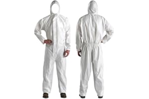 DTS PROTECT Disposable Overalls