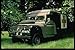 Produktbild Metal Sign 354039 Land Rover Military Ambulance 1966 A4 12X8 Aluminium