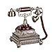 Produktbild Chinesisches Geschenk-Festnetztelefon Des Europäischen Klassischen Telefons Retro- Weinlesepfau