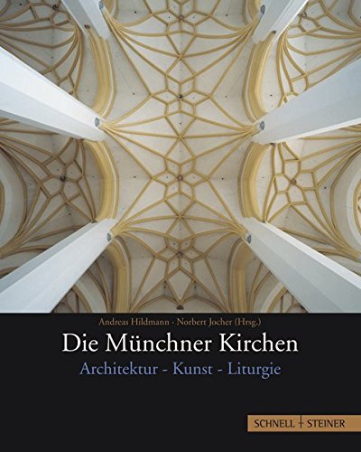 Die Münchner Kirchen
