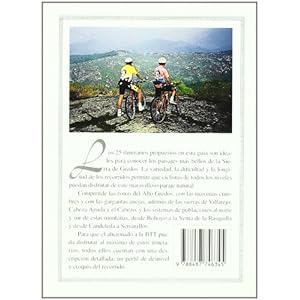 Travesias por la Sierra de gredos