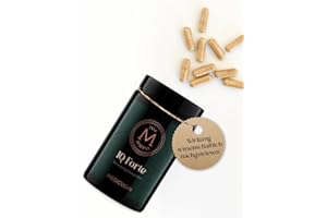 ‎MEDICUSAN IQ Forte – zur Gedächtnis- und Konzentrationssteigerung – hochdosierte Inhaltsstoffe, Wirkung in wissenschaftlicher Studie nachgewiesen* – 60 Kapseln – Made in Austria.