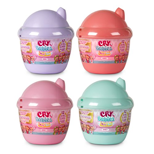 bebé llorones lágrimas mágicas casita bibe imc toys 98442