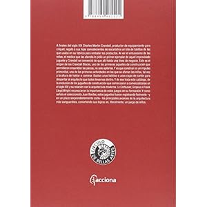 Juguetes de construcción. Escuela de la arquitectura moderna: Esquela de la arquitectura moderna