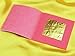 Produktbild Blattgold 5x5cm 12 Blatt