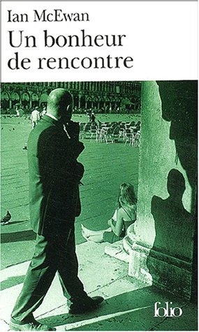 couverture de : Un bonheur de rencontre