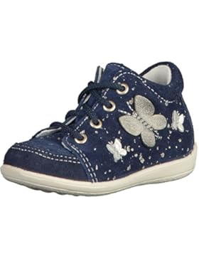 Ricosta 18.26000 Baby - Mädchen Sneakers
