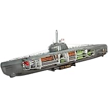 Revell Maquette Char Leopard 1 – Échelle 1/35 – 260 Pièces – 27,3 Cm – Versions Allemande/Belge/Néerlandaise – Décalcomanies Incluses