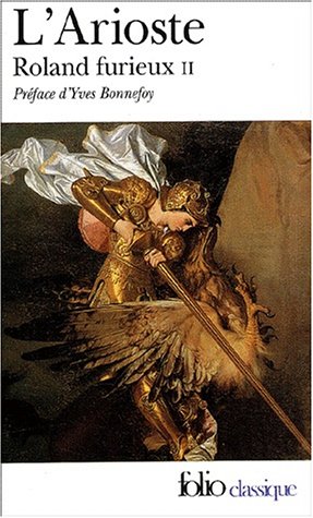 Roland furieux