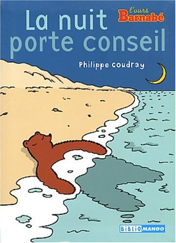 couverture de : La nuit porte conseil (1)