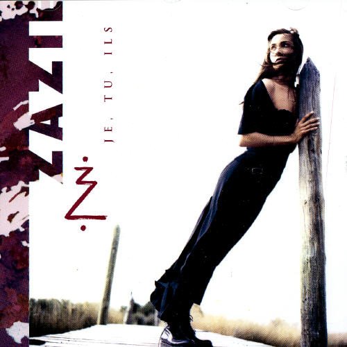 Book's Cover of Je tu ils