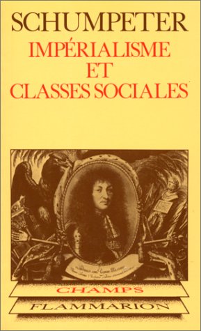 Download Impérialisme et classes sociales Download Impérialisme et classes sociales