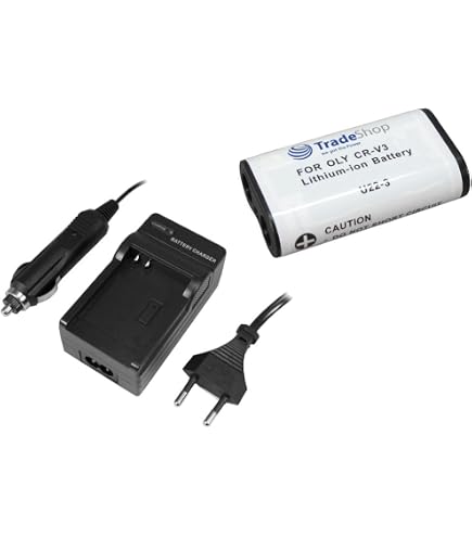 High Capacity Li-Ion Battery 2 x Camera Replaces CRV3 RCR-V3 CR-V3 LB01 lb-01 SBP-1103 SBP-1303 for Pentax ptio 30 33L 33LF 33WR 43WR 230 330GS S30
