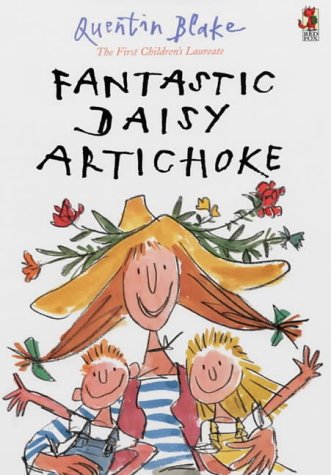 Fantastic Daisy Artichoke