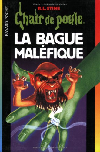 La  Bague maléfique