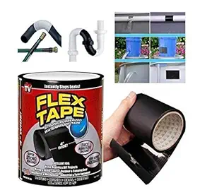 Hellboy Flex Tape