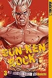 Sun-Ken Rock 03 by 