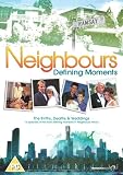 Neighbours - Defining Moments [UK IMPORT] [2 DVDs] - Jason Donovan