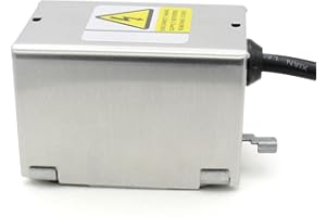 UNVENTED COMPONENTS EUROPE 2 Port Valve Head Actuator Direct Replacement for Honeywell 2 Port Valve Motorised Actuator V4043H V4043H1056. Fits 22mm 28mm 1/2" 3/4" 1"