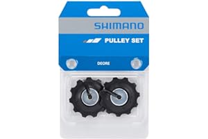 Shimano RD-T6000 zestaw kół napinających i prowadzących