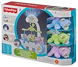 Mattel Fisher-Price 3-in-1 Traumbärchen Mobile - 9