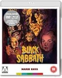 Black Sabbath [Blu-ray]