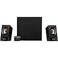 Logitech Z533 Sistema di Altoparlanti Multimediali 2.1 con Subwoofer, Suono e Bassi Potenti, Ingressi Audio 3,5 mm e RCA , Pr