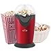 Produktbild Giles & Posner EK1524G Healthy Fat Free Electric Hot Air Popcorn Maker, 1200 W by Giles & Posner