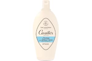 Rogé Cavaillès Antibakteriell intim rengöringsvård 100 ml