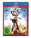 Hot Shots 1+2 [Blu-ray]