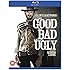 The Good, The Bad and The Ugly [Remastered] [Blu-ray]